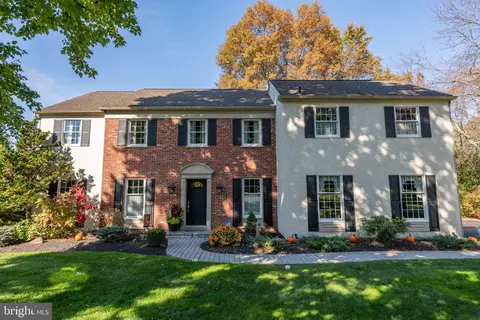 616 Shearer St, North Wales, PA 19454