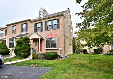 2029 Yorktown, Jeffersonville, PA 19403