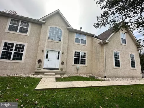 607 Eugenia Rd, Horsham, PA 19044