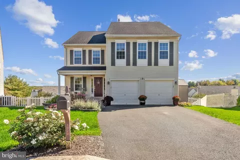 1020 Greene Blvd, Collegeville, PA 19426