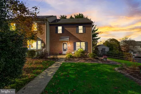 252 Grimley Rd, Schwenksville, PA 19473