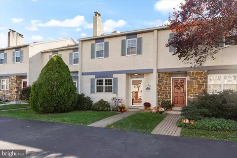 259 Lawndale Ave, King Of Prussia, PA 19406