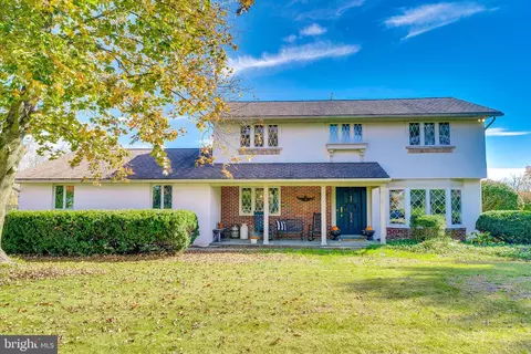3026 Bowers Mill Rd, Pennsburg, PA 18073