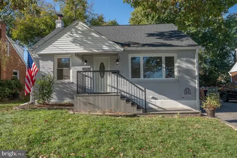 119 Shaffer Rd, King Of Prussia, PA 19406