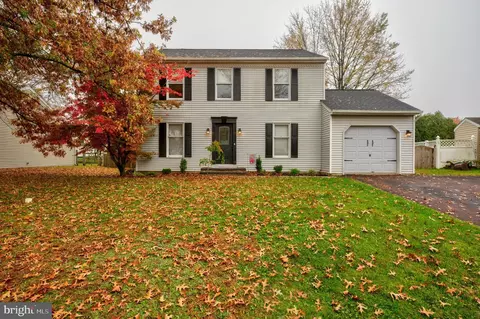 306 Patrick Way, Royersford, PA 19468