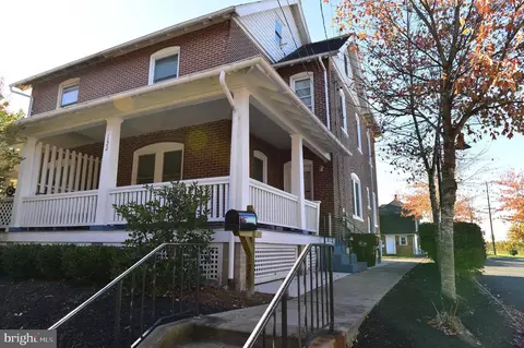 152 Prospect Ave, Lansdale, PA 19446