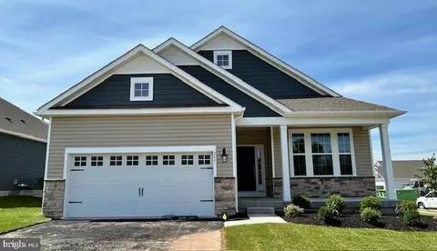 265 Haven Dr, Pottstown, PA 19464
