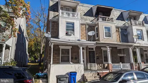 639 Chestnut St, Pottstown, PA 19464