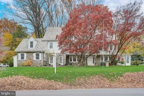 941 Rydal Rd, Jenkintown, PA 19046
