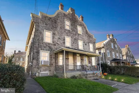 214 Rosemary Ave, Ambler, PA 19002