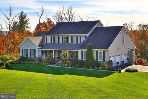 1887 Church Rd, Harleysville, PA 19438