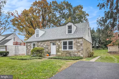 340 Valley Brook Rd, Ambler, PA 19002