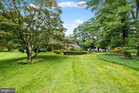 1429 Spring Mill Rd, Gladwyne, PA 19035