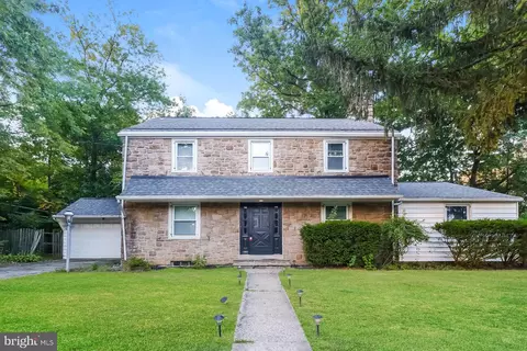 2007 Horace Ave, Abington, PA 19001