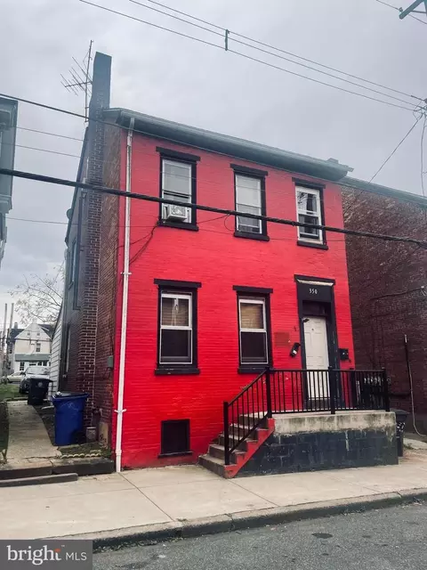 350 Chestnut St, Pottstown, PA 19464