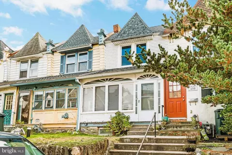 402 Division St, Jenkintown, PA 19046