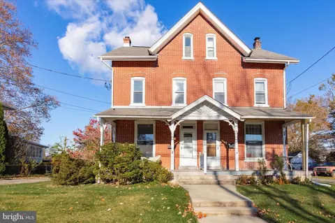 731 Walnut St, Royersford, PA 19468