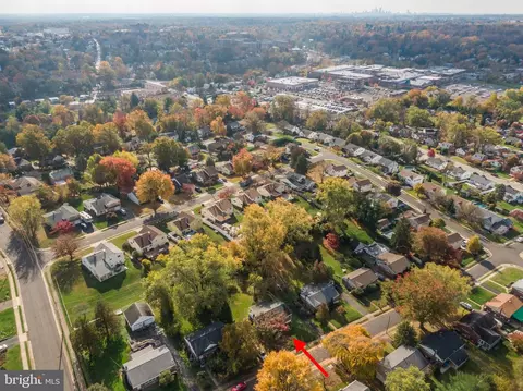 531 Louise Rd, Glenside, PA 19038