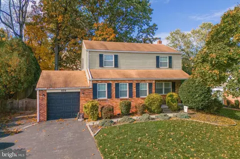 609 Crestwyck Dr, King Of Prussia, PA 19406
