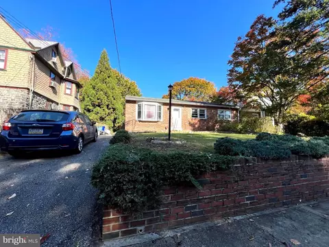 335 Gerard Ave, Elkins Park, PA 19027