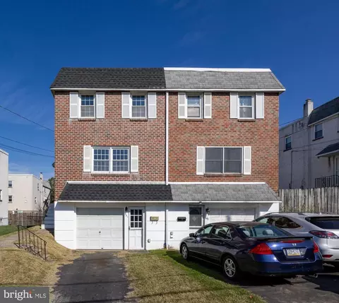 641 Gary Ln, Norristown, PA 19401