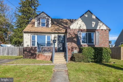 417 Vincent Rd, Willow Grove, PA 19090