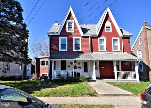 314 Green St, Lansdale, PA 19446
