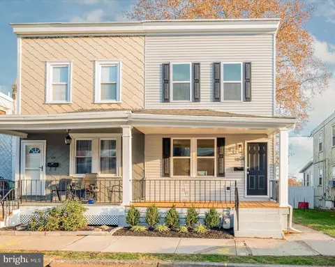 104 Selma St, Norristown, PA 19401