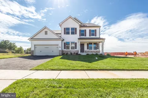 1023 Arthur, Franconia, PA 18924