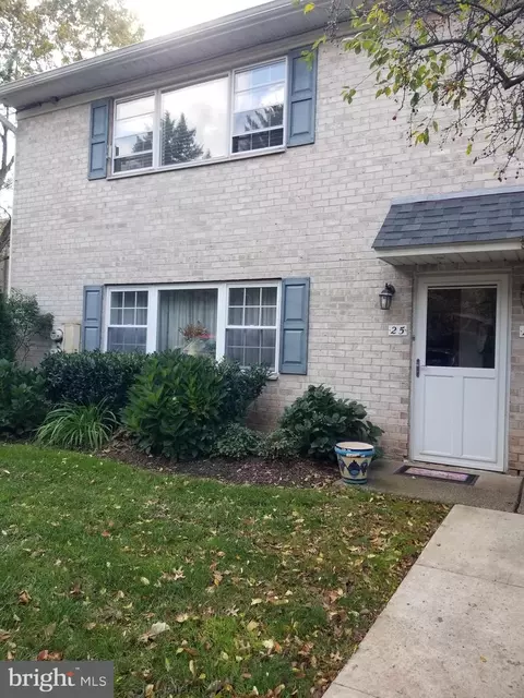 25 Cavendish Dr #25, Ambler, PA 19002