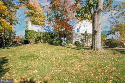 1229 Red Rambler Rd, Jenkintown, PA 19046