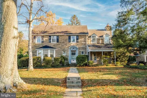 1314 Knox Rd, Wynnewood, PA 19096