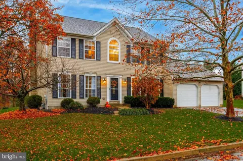 407 Belgian Rd, Schwenksville, PA 19473