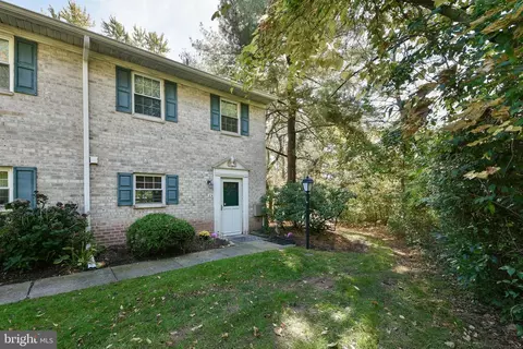 24 Cavendish Dr #24, Ambler, PA 19002