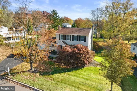 1669 Bishopwood Blvd E, Harleysville, PA 19438