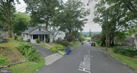 2224 Hillthorpe Ave, Abington, PA 19001