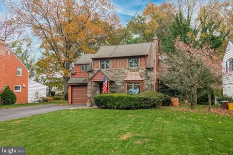 112 Station Ave, Glenside, PA 19038