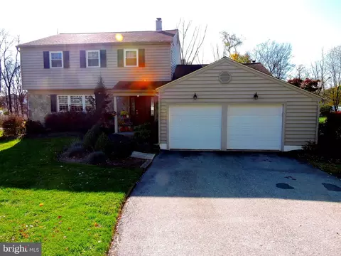 3786 Stoughton Rd, Collegeville, PA 19426