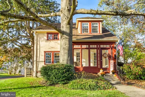 300 Harrison Ave, Glenside, PA 19038