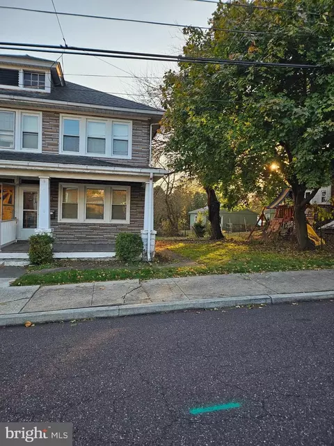 117 Elm St, Pottstown, PA 19464
