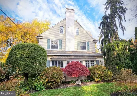329 Marvin Rd, Elkins Park, PA 19027
