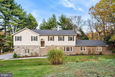 456 General Washington Rd, Wayne, PA 19087 photo 47