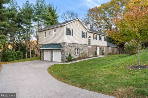 456 General Washington Rd, Wayne, PA 19087 photo 45
