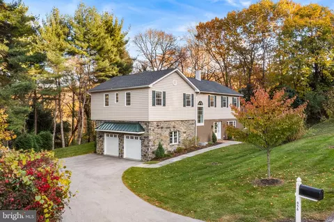 456 General Washington Rd, Wayne, PA 19087