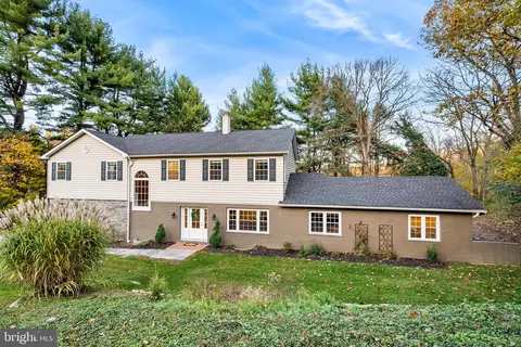 456 General Washington Rd, Wayne, PA 19087 photo 46