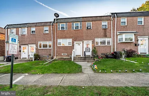 1220 Tyler St, Norristown, PA 19401
