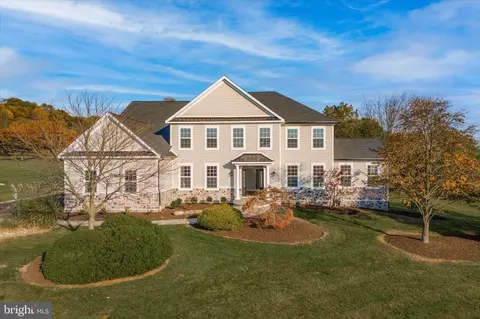 213 Sutter Ln, Plymouth Meeting, PA 19462