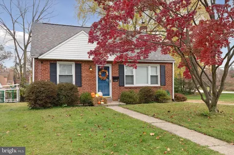 128 Shaffer Rd, King Of Prussia, PA 19406