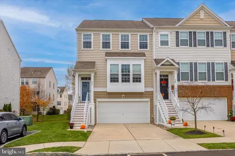 406 Ellison Dr, North Wales, PA 19454
