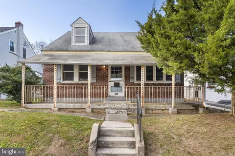 921 Stanbridge St, Norristown, PA 19401